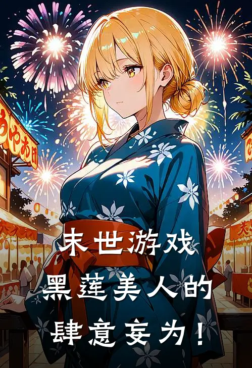 末世游戏：黑莲美人的肆意妄为！祁初尧奥西全文免费阅读_热门小说大全末世游戏：黑莲美人的肆意妄为！祁初尧奥西