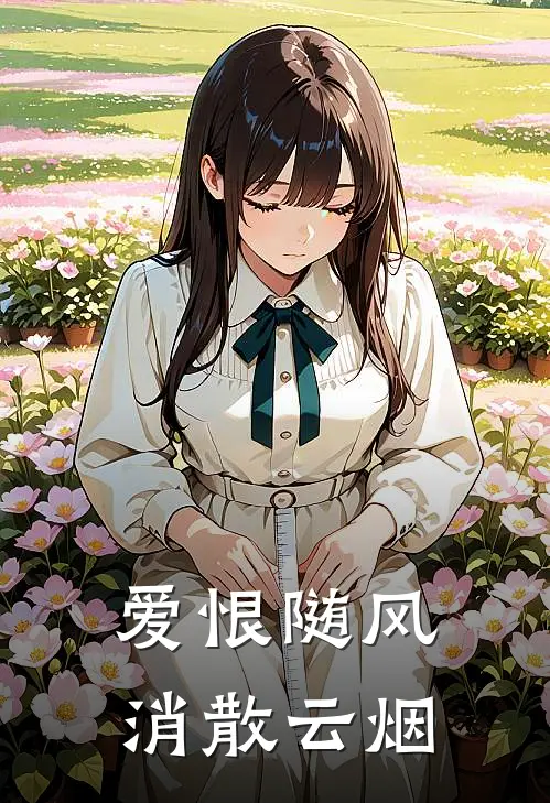 爱恨随风，消散云烟(姜挽宁季修远)免费阅读完整版小说_最新小说全文阅读爱恨随风，消散云烟姜挽宁季修远