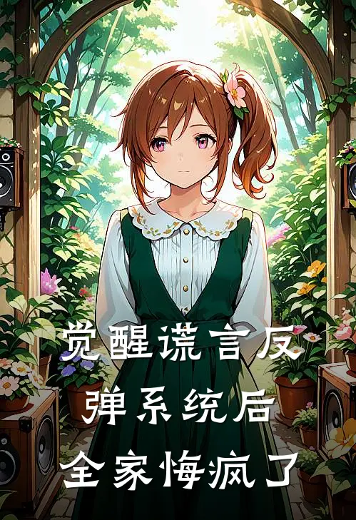 觉醒谎言反弹系统后，全家悔疯了安儿夏小雨完本热门小说_完本小说免费觉醒谎言反弹系统后，全家悔疯了(安儿夏小雨)