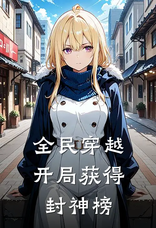 全民穿越，开局获得封神榜(张忍坤坤)完结版小说推荐_最新完结小说推荐全民穿越，开局获得封神榜张忍坤坤