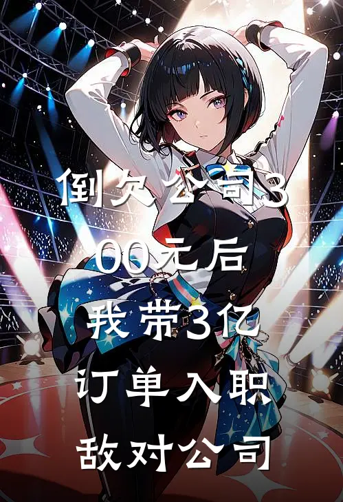 倒欠公司300元后，我带3亿订单入职敌对公司温涵清知远完整版免费小说_热门网络小说推荐倒欠公司300元后，我带3亿订单入职敌对公司(温涵清知远)