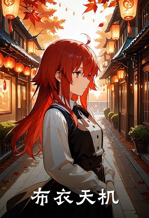 布衣天机林衍沈炼小说完结_免费小说全本布衣天机(林衍沈炼)