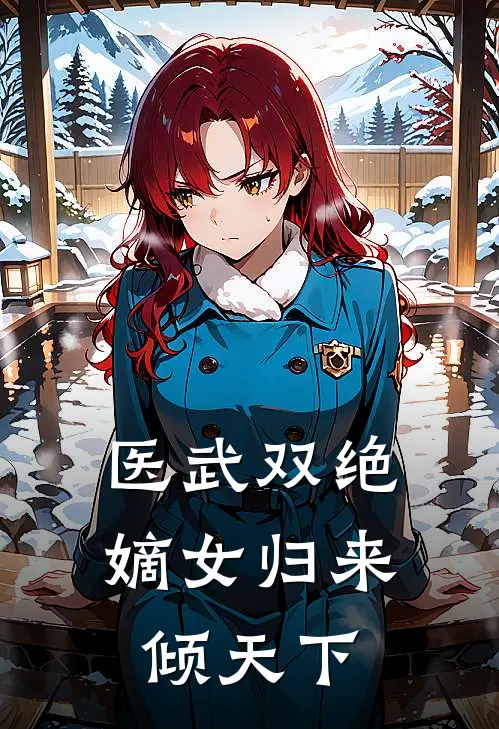 医武双绝：嫡女归来倾天下苏梦瑶苏星晚完结小说免费阅读_完本热门小说医武双绝：嫡女归来倾天下苏梦瑶苏星晚