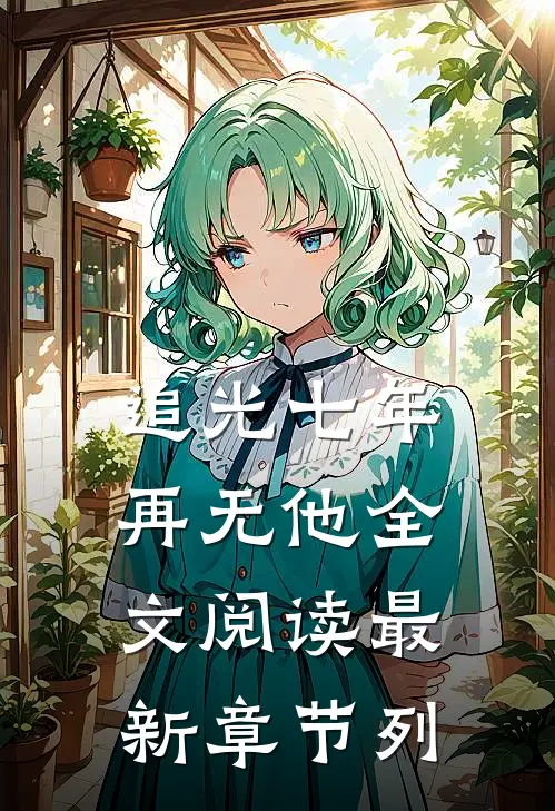 追光七年再无他全文阅读最新章节列