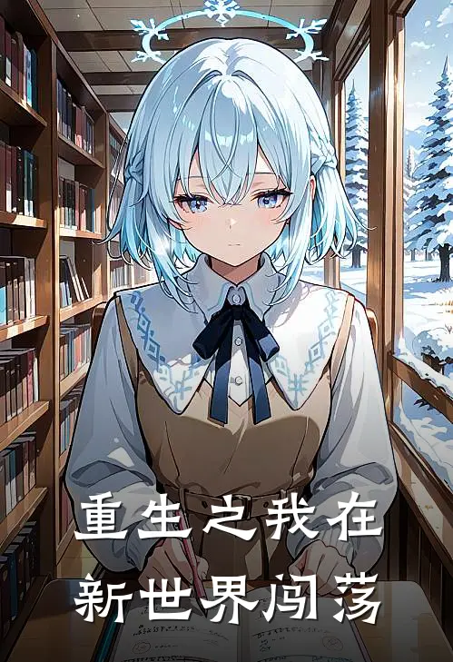 重生之我在新世界闯荡李子龙天启历全文免费阅读无弹窗大结局_(重生之我在新世界闯荡)李子龙天启历最新章节列表笔趣阁（重生之我在新世界闯荡）