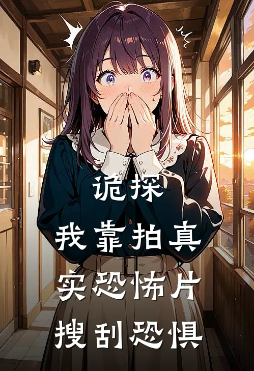 诡探：我靠拍真实恐怖片搜刮恐惧楚寒严嘉木免费小说完整版_热门的小说诡探：我靠拍真实恐怖片搜刮恐惧楚寒严嘉木