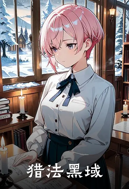 猎法黑域（贺野汪宇）完整版小说阅读_猎法黑域全文免费阅读（贺野汪宇）