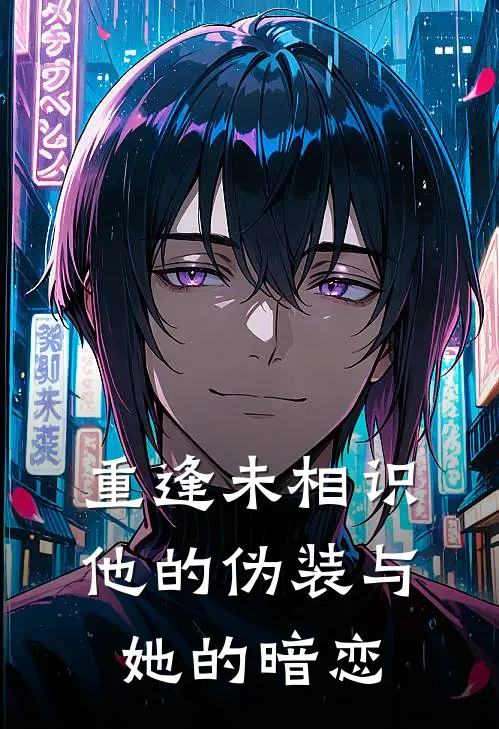 重逢未相识：他的伪装与她的暗恋秋枫米亚免费小说在线阅读_最新章节列表重逢未相识：他的伪装与她的暗恋(秋枫米亚)