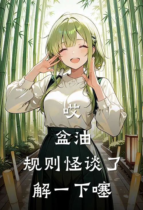 哎，盆油，规则怪谈了解一下噻(唐僧孙悟空)全本免费在线阅读_哎，盆油，规则怪谈了解一下噻全文阅读