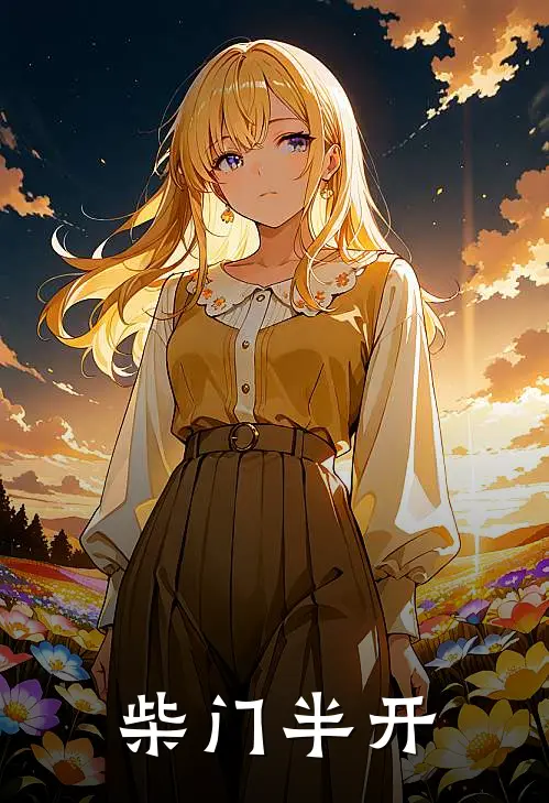 柴门半开赵庆根韩清河完整版免费小说_全本免费完结小说柴门半开赵庆根韩清河