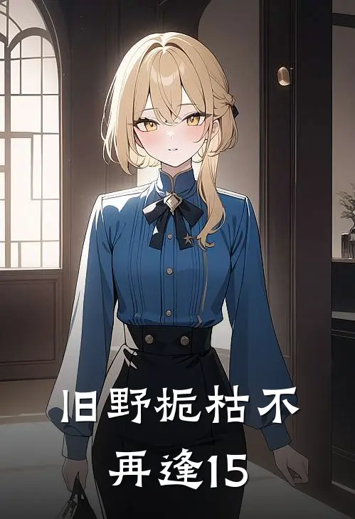 旧野栀枯不再逢15林彻顾野热门小说阅读_完本完结小说旧野栀枯不再逢15林彻顾野
