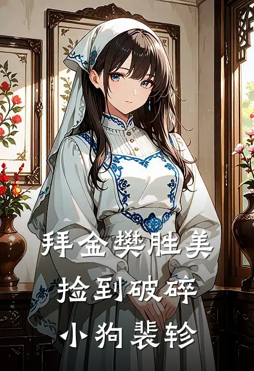 拜金樊胜美捡到破碎小狗裴轸樊胜美裴轸免费小说在线看_完本小说阅读拜金樊胜美捡到破碎小狗裴轸(樊胜美裴轸)