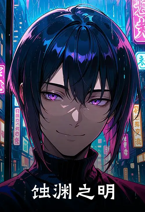 蚀渊之明林枫石烈完本小说大全_免费小说免费阅读蚀渊之明(林枫石烈)