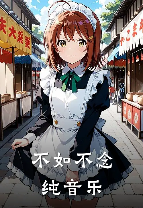 不如不念纯音乐