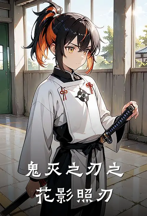 鬼灭之刃之花影照刃绫芽藤野完本小说免费阅读_小说完结版鬼灭之刃之花影照刃绫芽藤野