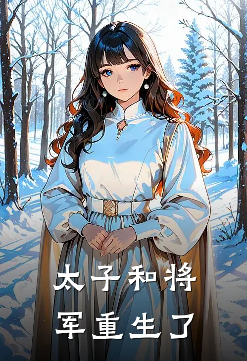 太子和将军重生了温琼长乐最新完结小说推荐_最新更新小说太子和将军重生了(温琼长乐)