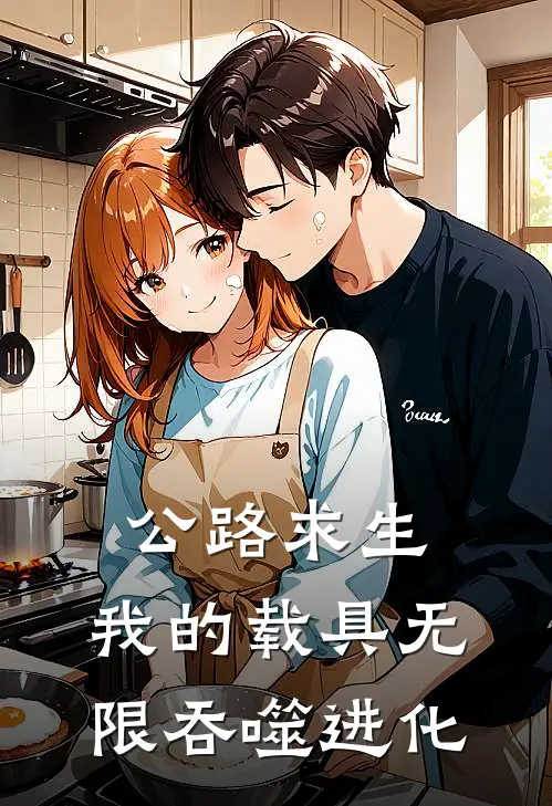 公路求生：我的载具无限吞噬进化江辰江辰小说完结_免费小说全本公路求生：我的载具无限吞噬进化(江辰江辰)