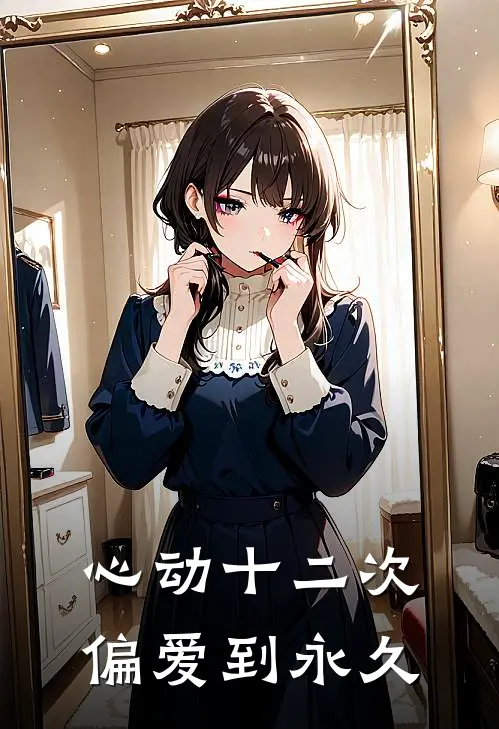 苏晚星陆知衍《心动十二次，偏爱到永久》_(苏晚星陆知衍)热门小说