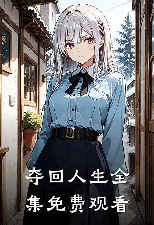 夺回人生全集免费观看