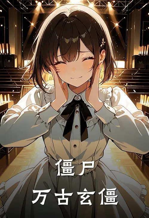 僵尸，万古玄僵(况天佑马小玲)免费小说全本阅读_最新章节列表僵尸，万古玄僵(况天佑马小玲)