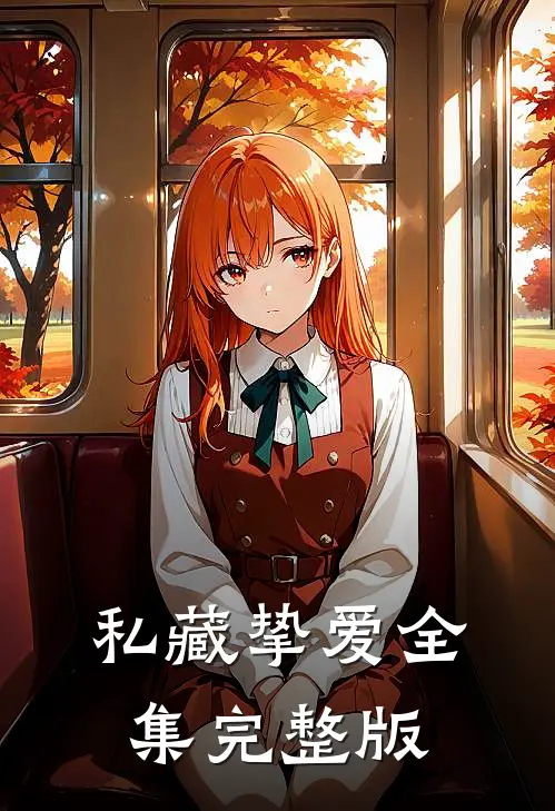 私藏挚爱全集完整版