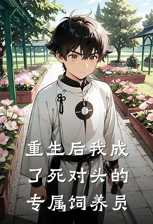 重生后我成了死对头的专属饲养员温予陆星辞热门小说免费阅读_完本完结小说重生后我成了死对头的专属饲养员(温予陆星辞)