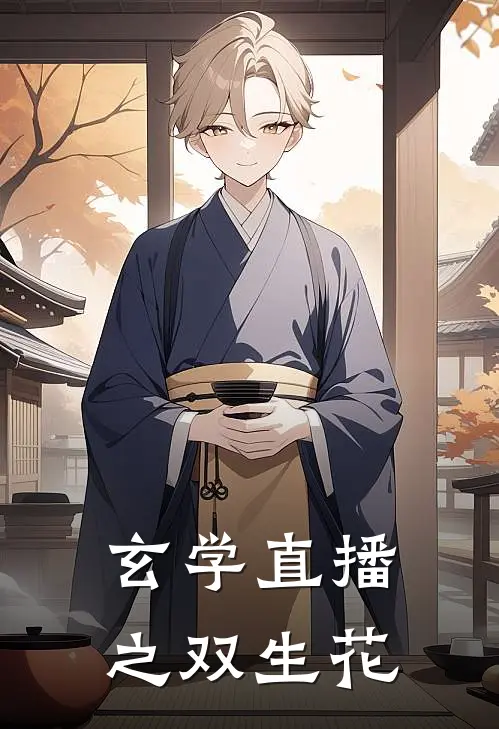 玄学直播之双生花(乔可乔妹)小说完整版_完结好看小说玄学直播之双生花乔可乔妹