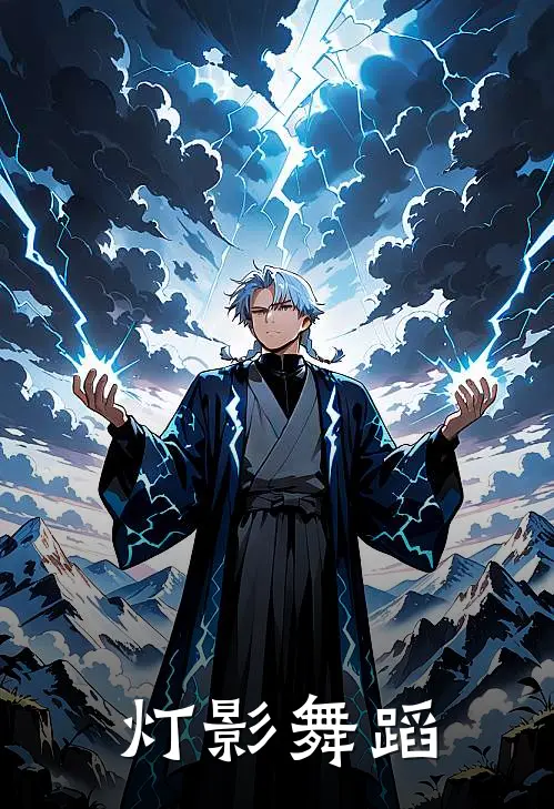灯影舞蹈