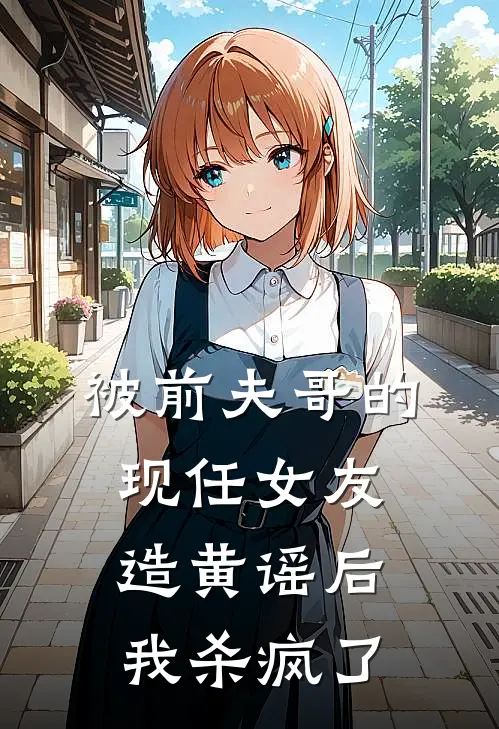 被前夫哥的现任女友造黄谣后，我杀疯了徐薇许清完整版在线阅读_徐薇许清完整版阅读