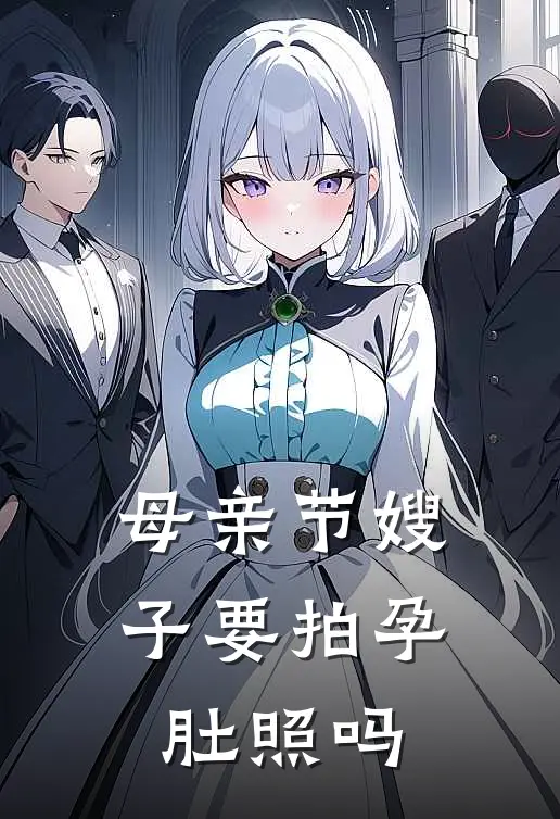 母亲节嫂子要拍孕肚照吗