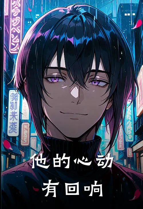 他的心动有回响
