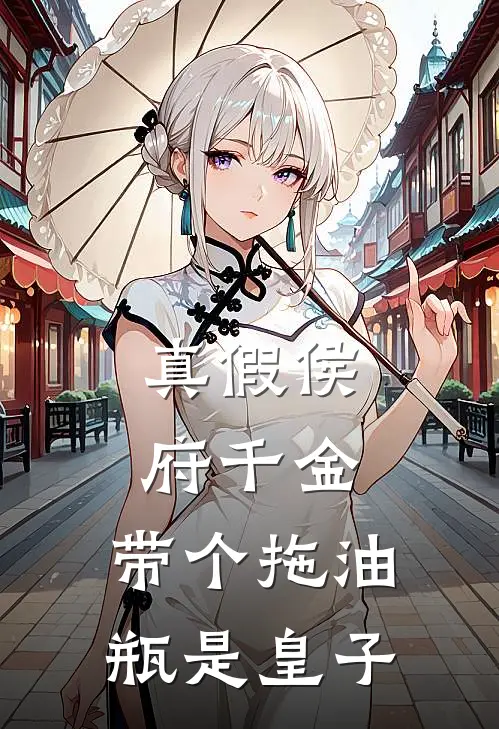 真假侯府千金,带个拖油瓶是皇子