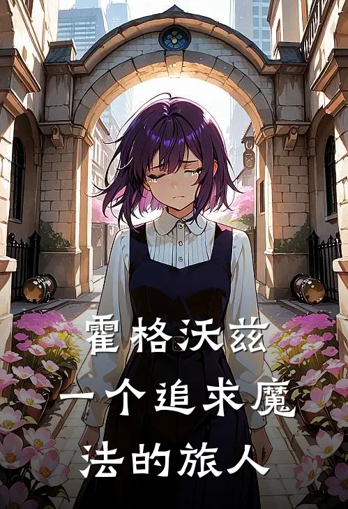 霍格沃兹：一个追求魔法的旅人