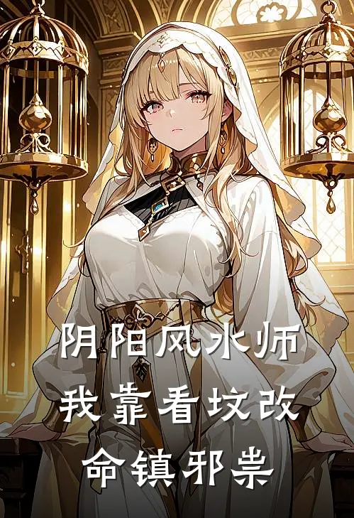 阴阳风水师：我靠看坟改命镇邪祟周建军李梅完本热门小说_小说推荐完结阴阳风水师：我靠看坟改命镇邪祟周建军李梅