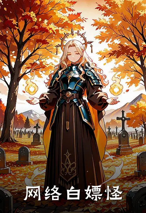 抖音热门(网络白嫖怪)全章节在线阅读_(网络白嫖怪)全本在线阅读