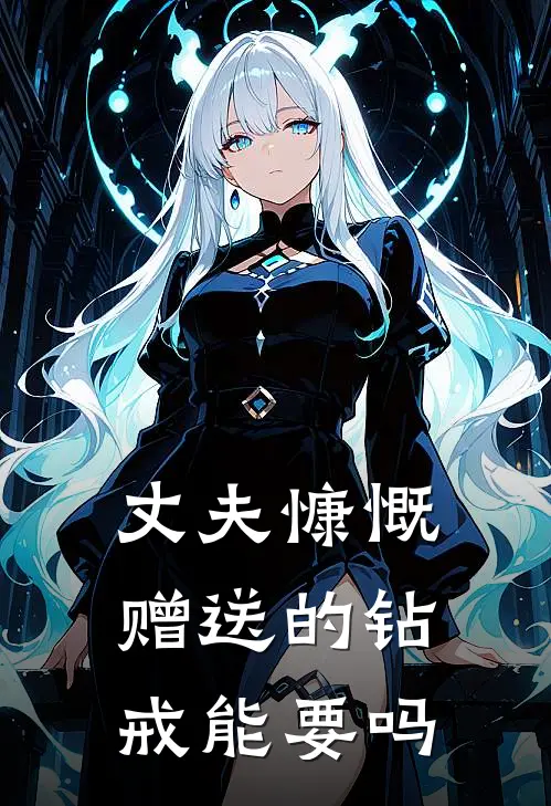 丈夫慷慨赠送的钻戒能要吗