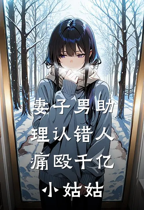 妻子男助理认错人，痛殴千亿小姑姑(顾言苏轻语)免费小说笔趣阁_完结版小说推荐妻子男助理认错人，痛殴千亿小姑姑(顾言苏轻语)