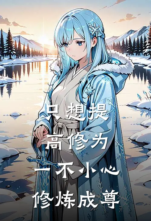 只想提高修为，一不小心修炼成尊(许忘川青萍)免费小说阅读_免费小说完整版只想提高修为，一不小心修炼成尊(许忘川青萍)