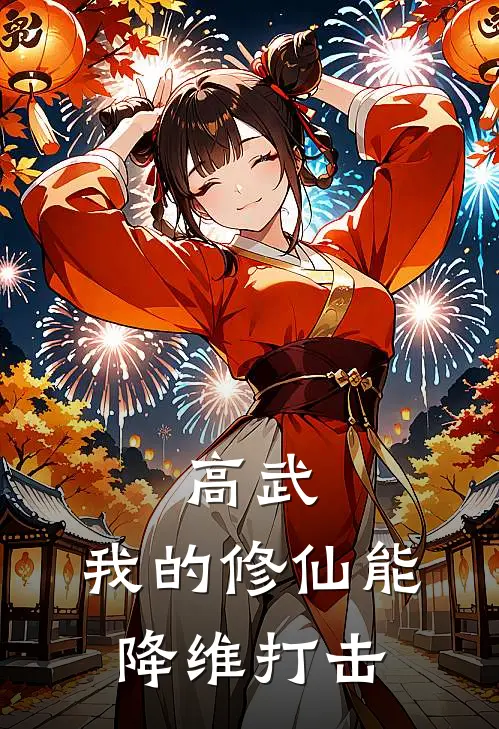 高武：我的修仙能降维打击(叶尘张浩)热门网络小说_最新章节列表高武：我的修仙能降维打击(叶尘张浩)