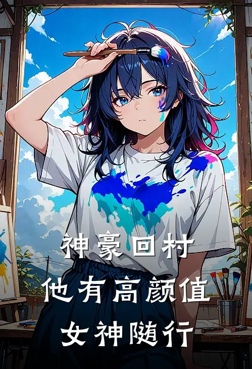 神豪回村，他有高颜值女神随行小说陈默陈默（已完结全集完整版大结局）陈默陈默小说全文阅读笔趣阁