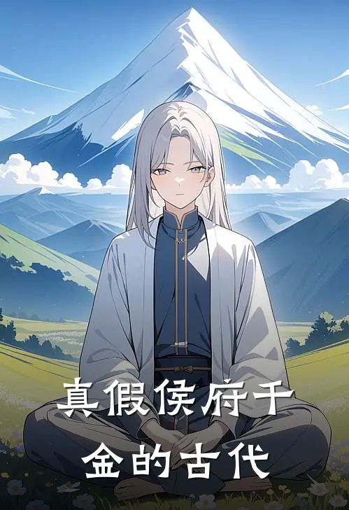 真假侯府千金的古代