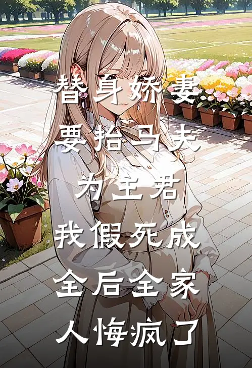 替身娇妻要抬马夫为主君，我假死成全后全家人悔疯了阿杰裴小年完整版免费小说_全本免费完结小说替身娇妻要抬马夫为主君，我假死成全后全家人悔疯了阿杰裴小年