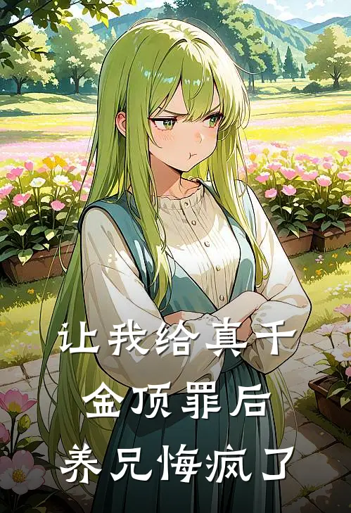 让我给真千金顶罪后，养兄悔疯了陆远陆薇免费完结小说_完本完结小说让我给真千金顶罪后，养兄悔疯了(陆远陆薇)