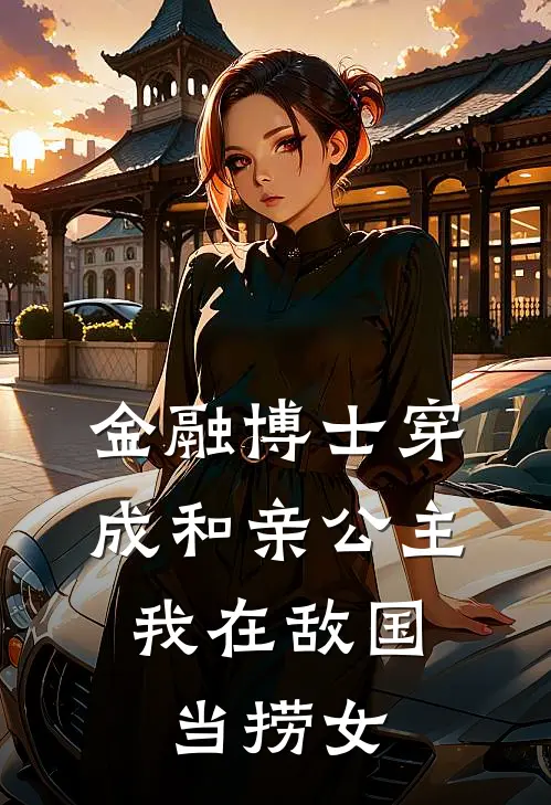 金融博士穿成和亲公主：我在敌国当捞女