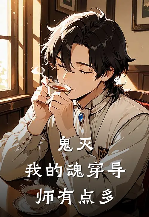 鬼灭：我的魂穿导师有点多川羽冢萤完整免费小说_小说全文免费阅读鬼灭：我的魂穿导师有点多川羽冢萤