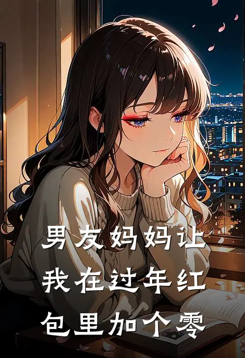 男友妈妈让我在过年红包里加个零