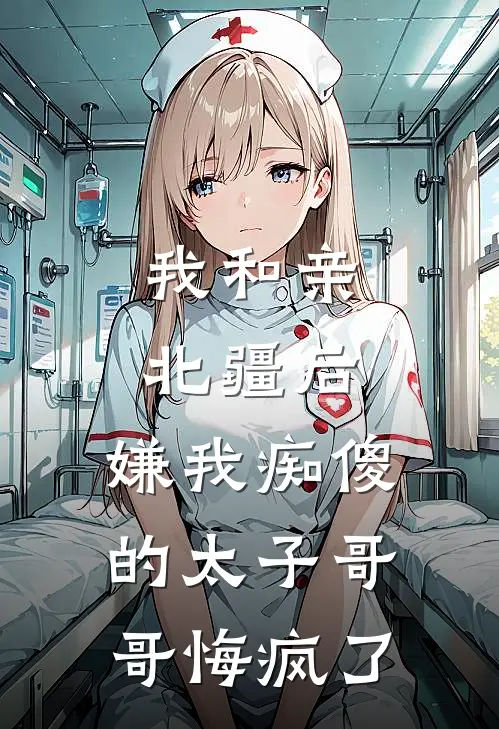 我和亲北疆后，嫌我痴傻的太子哥哥悔疯了(柳宛音热门)完结小说_小说完整版免费阅读我和亲北疆后，嫌我痴傻的太子哥哥悔疯了柳宛音热门