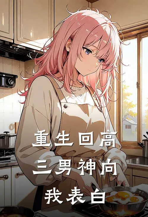 重生回高三男神向我表白(林晚沈知衍)在线免费小说_热门网络小说重生回高三男神向我表白林晚沈知衍