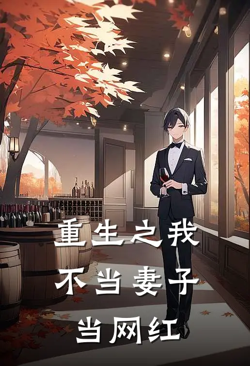 重生之我不当妻子当网红