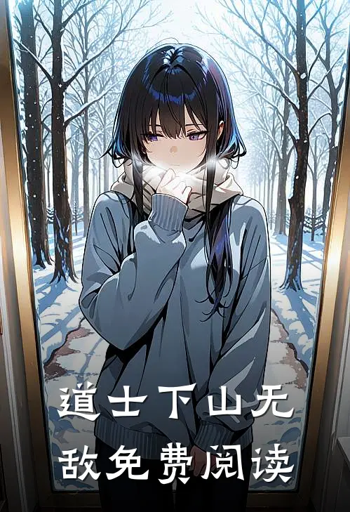 道士下山无敌免费阅读